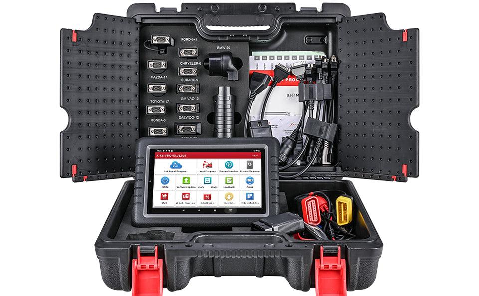 Herramientas Automotriz — coleccion de equipos automotriz en Uruguay