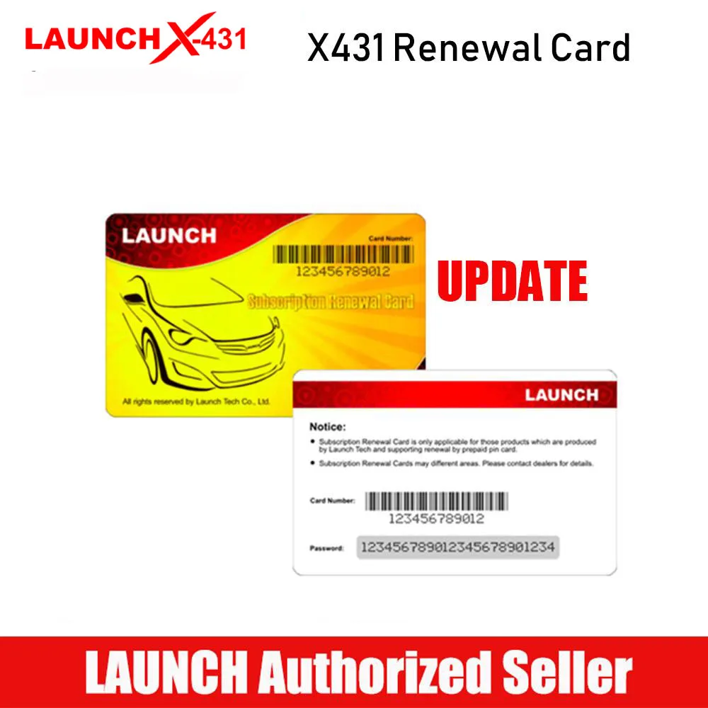Actualización LAUNCH CRP919 - CRP919E / CRP919X / PRO ELITE / PROS STAR Elite - Launch