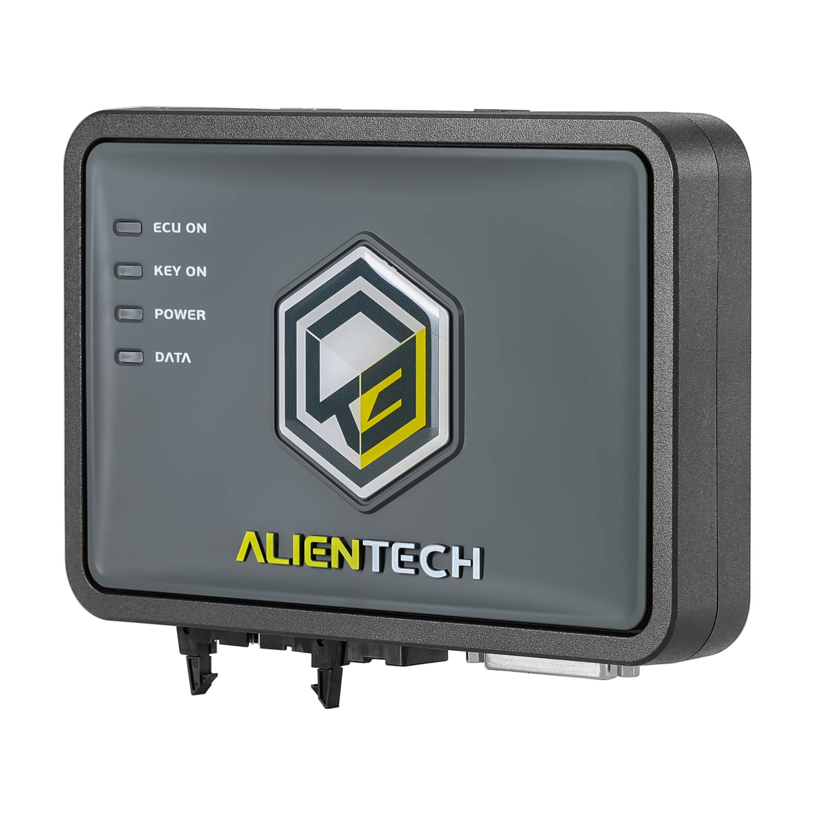 Alientech KESS3 Master Licencia Car/LCV OBD Bench Boot