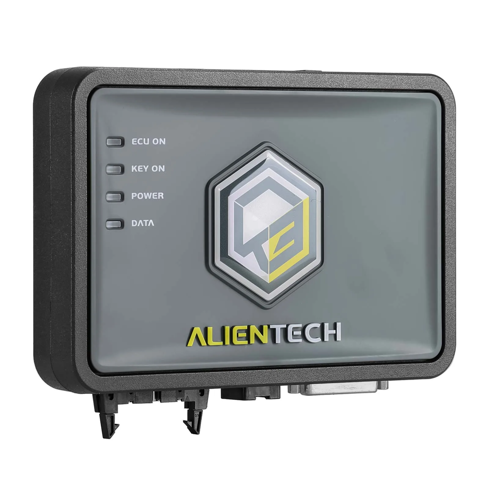 Alientech KESS3 Programador de ECU/TCU Slave/Master OBD Bench Boot