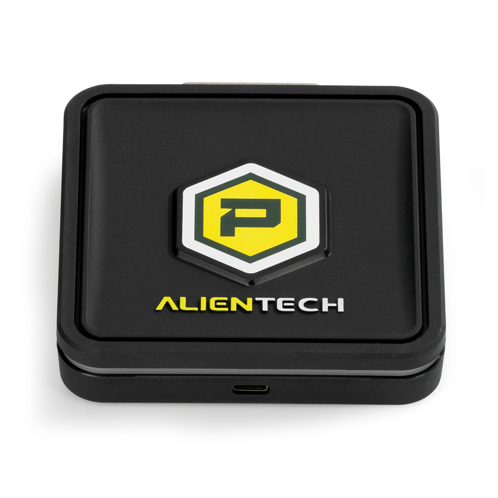 Alientech Powergate 4 Programador de ECU con App y Cloud