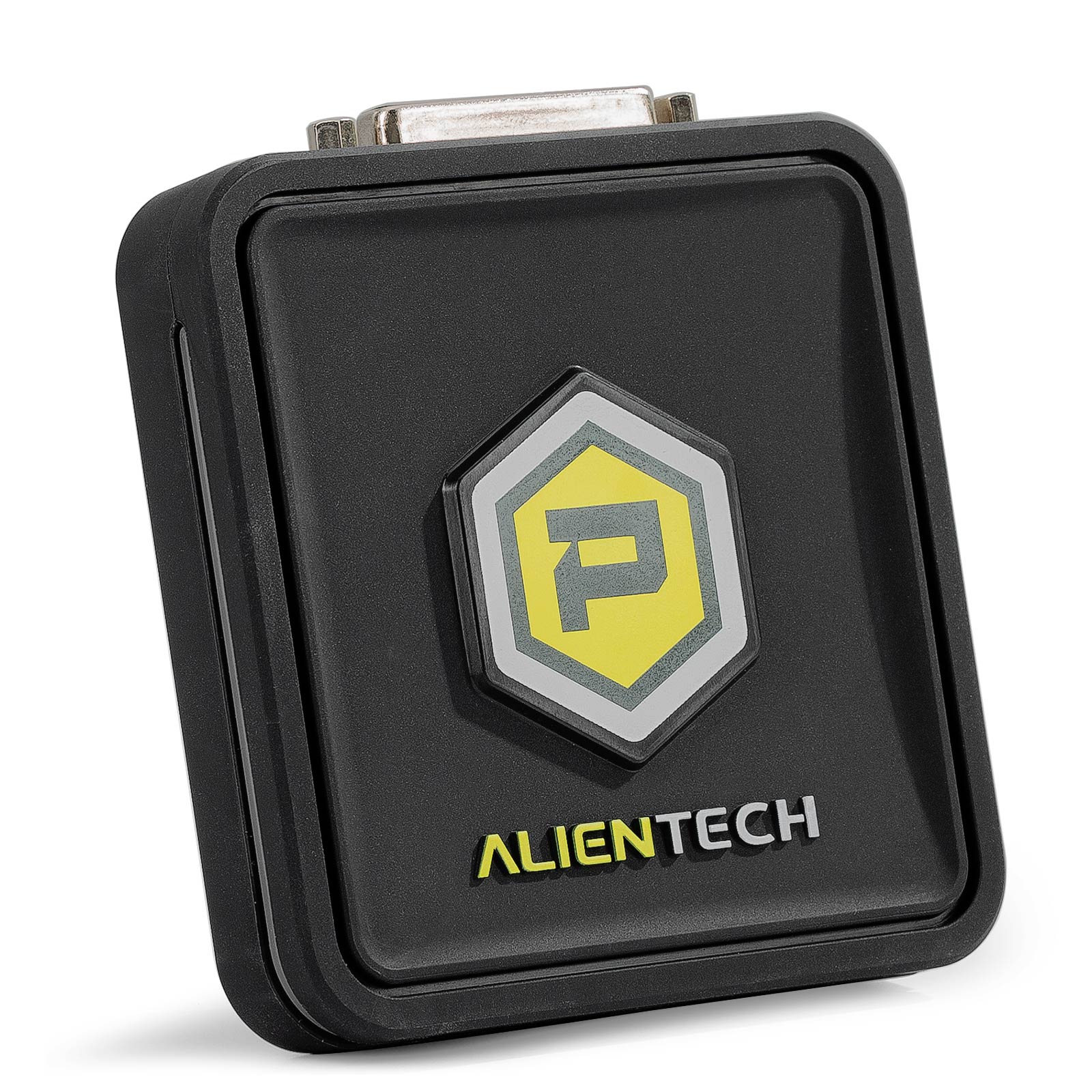 Alientech Powergate 4 Programador de ECU con App y Cloud