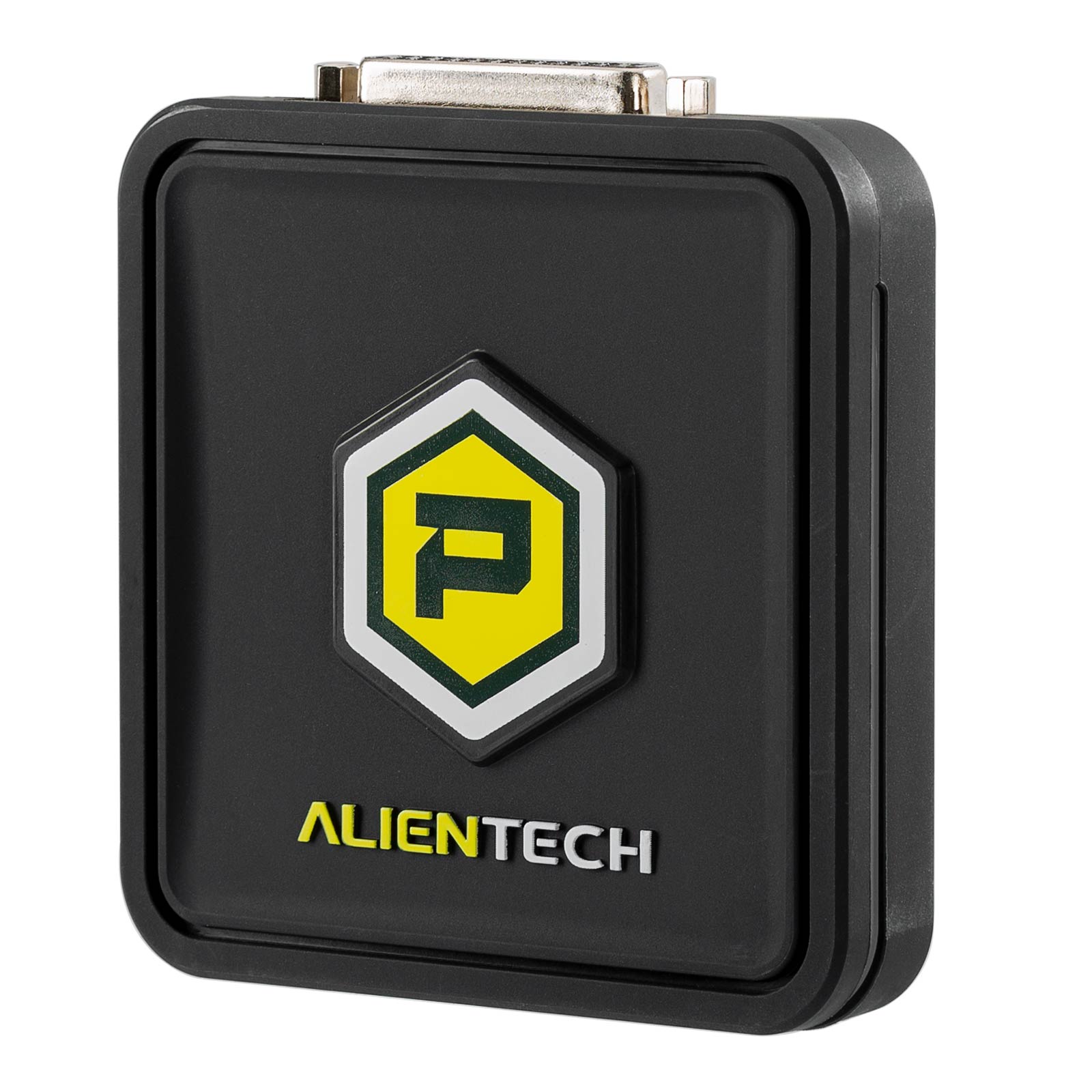 Alientech Powergate 4 Programador de ECU con App y Cloud
