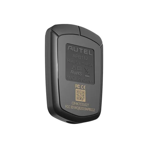 Autel APB112 - Simulador de Llave Inteligente para Equipos IMMO