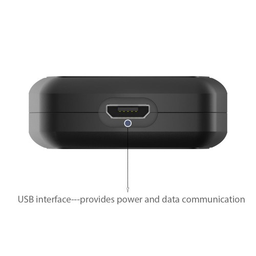 Autel APB112 - Simulador de Llave Inteligente para Equipos IMMO