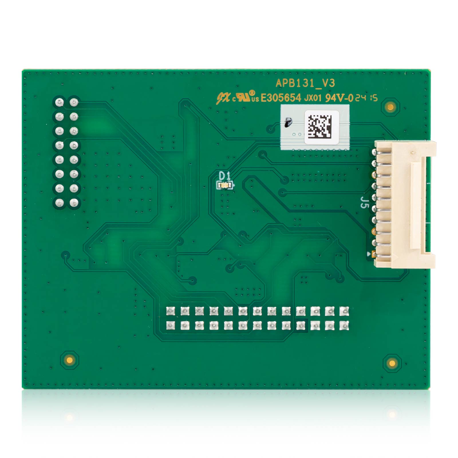 Autel APB131 - Adaptador para Programación de Llaves VAG y Nissan