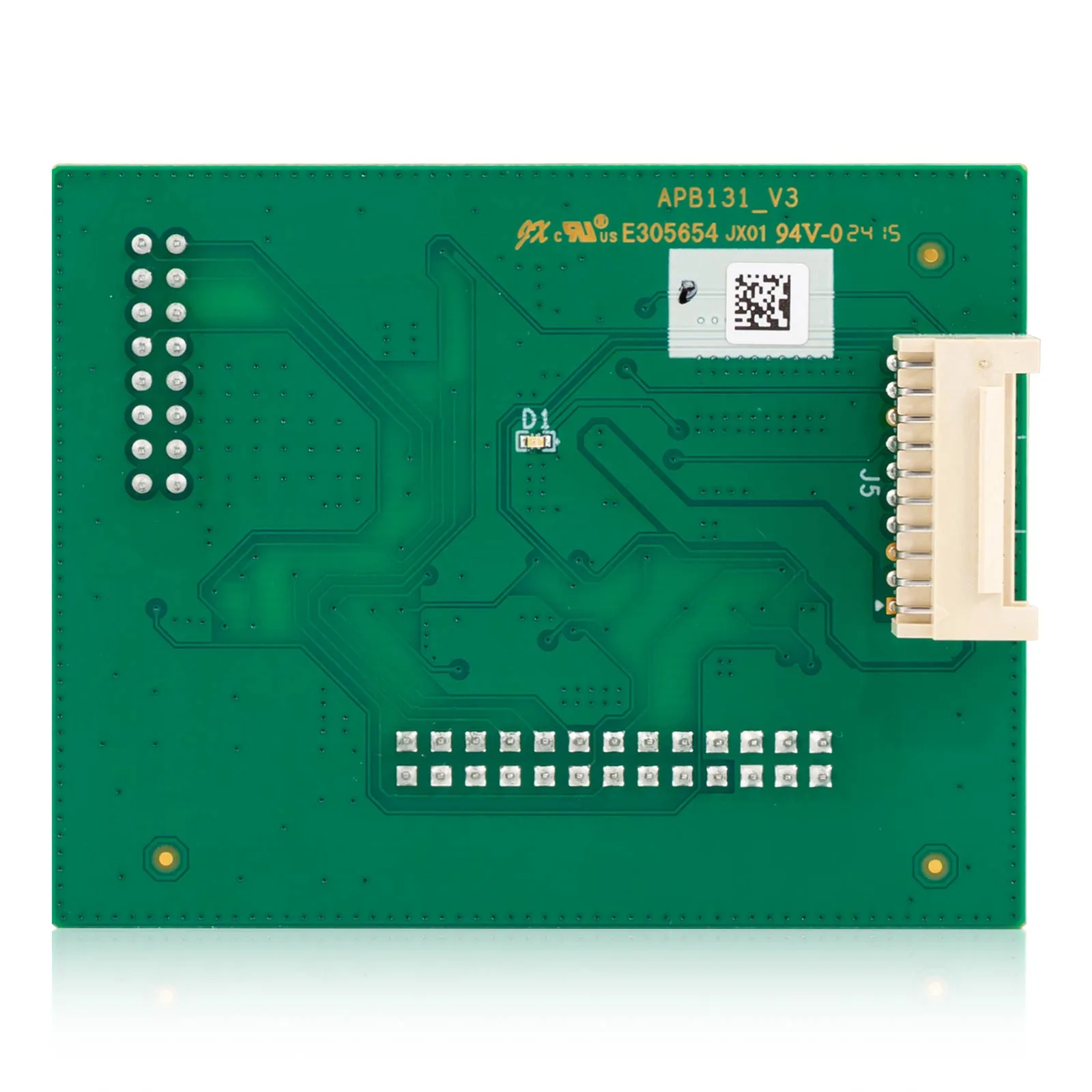 Autel APB131 - Adaptador para Programación de Llaves VAG y Nissan