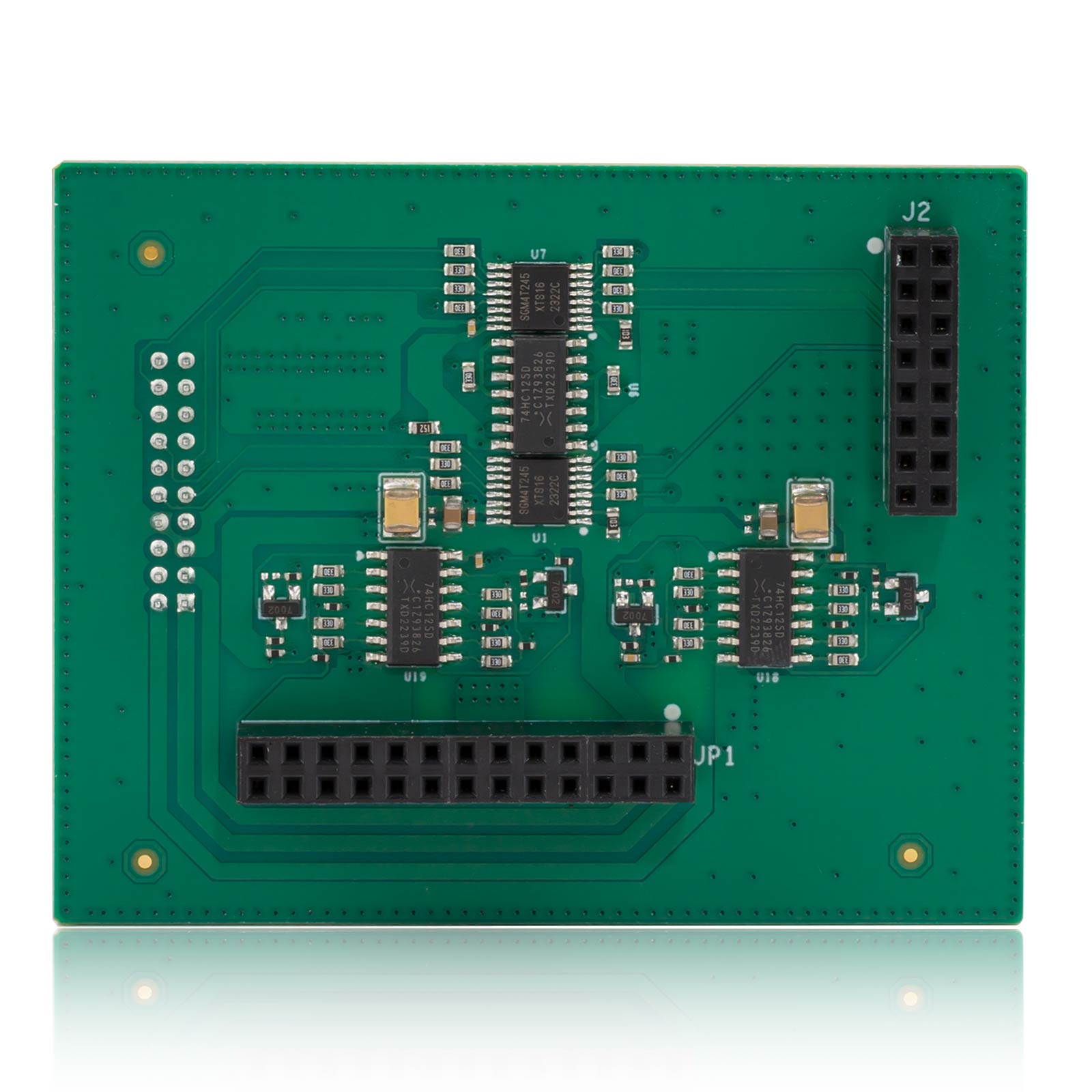 Autel APB131 - Adaptador para Programación de Llaves VAG y Nissan