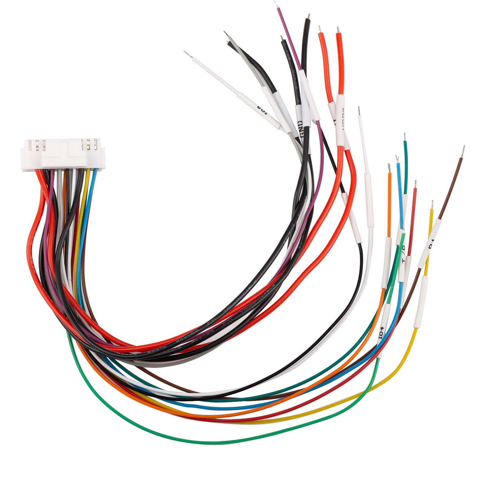 Autel APB131 - Adaptador para Programación de Llaves VAG y Nissan