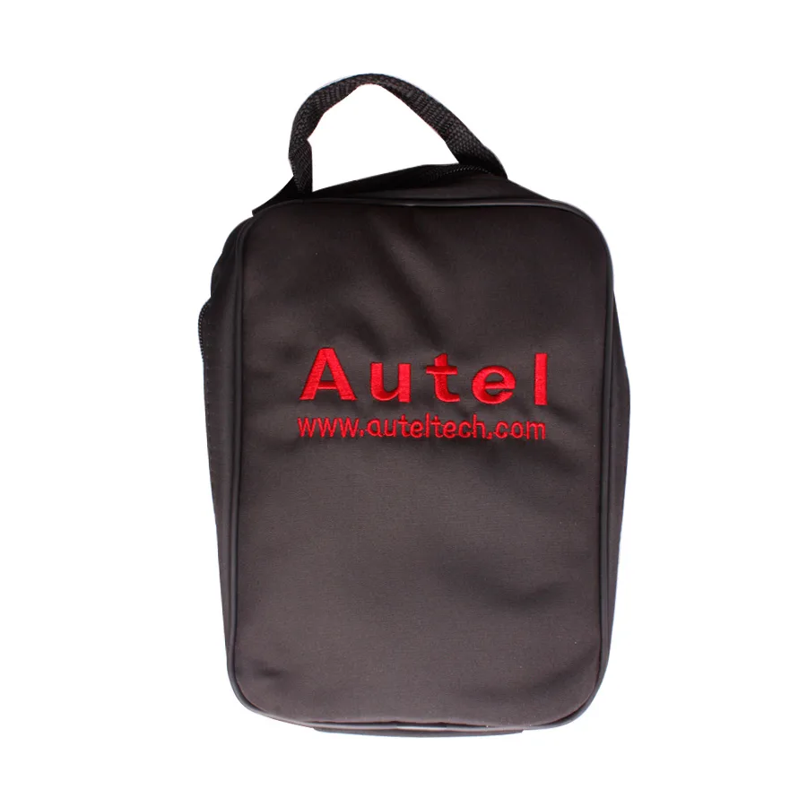 Lector de Códigos Autel AutoLink AL519 - Escáner OBD2 con Pantalla a Color
