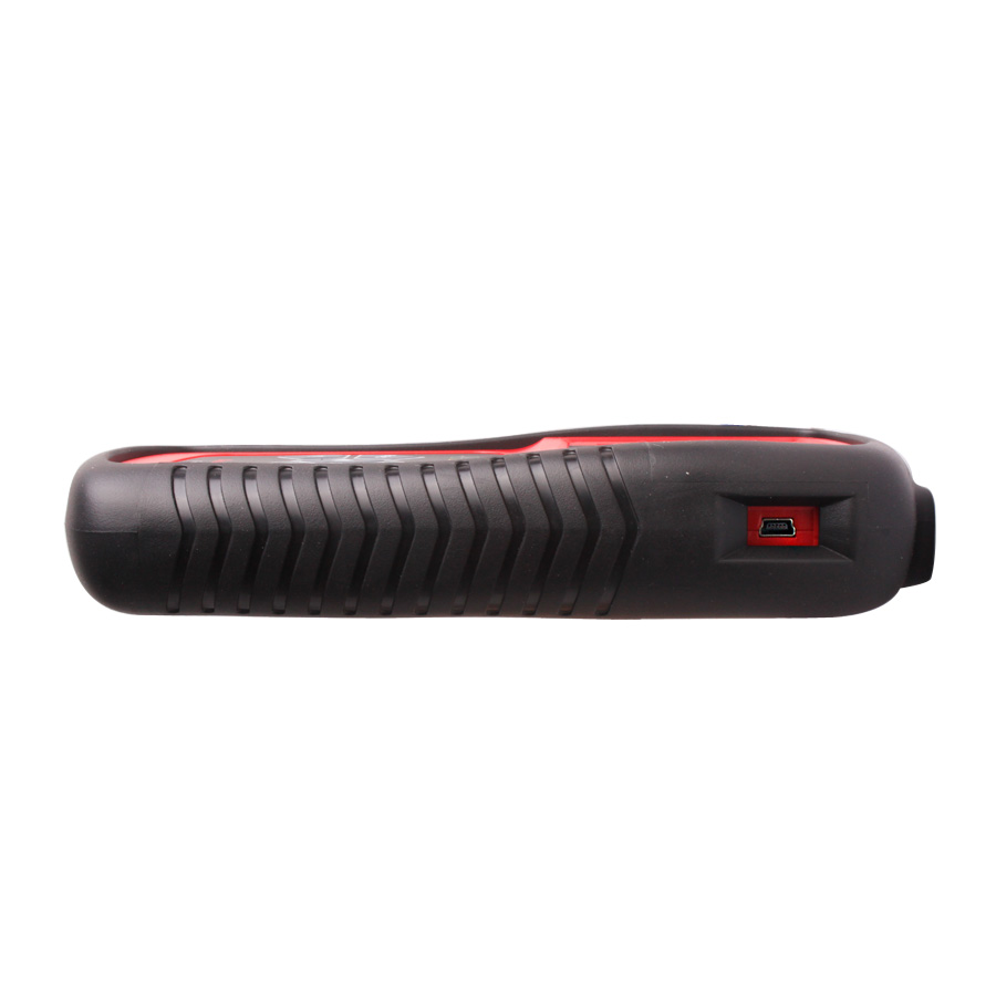 Lector de Códigos Autel AutoLink AL519 - Escáner OBD2 con Pantalla a Color