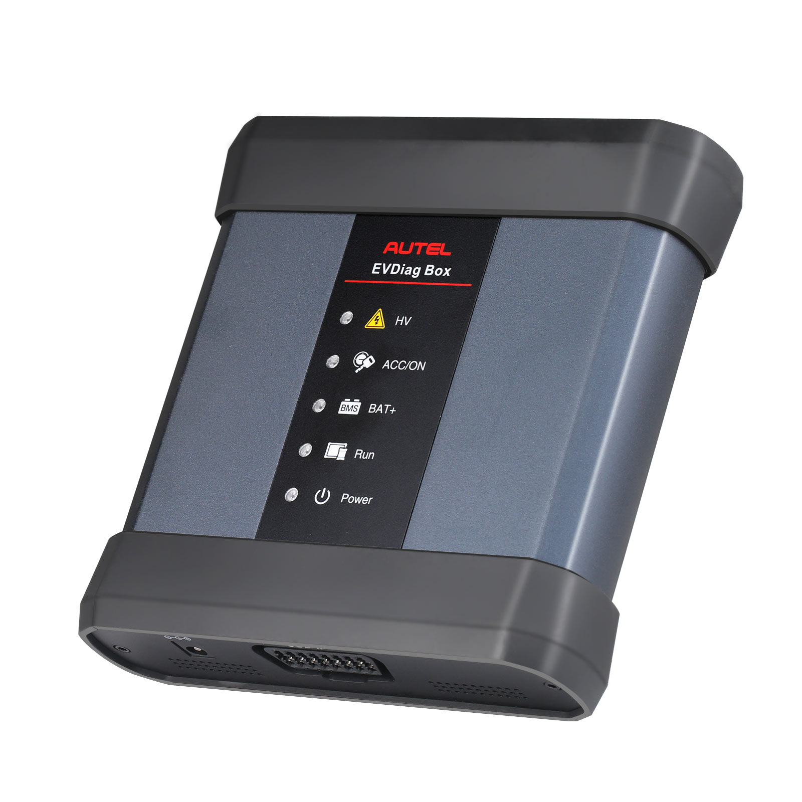 Autel EVDiag Box - Kit de Actualización para Diagnóstico de Vehículos Eléctricos