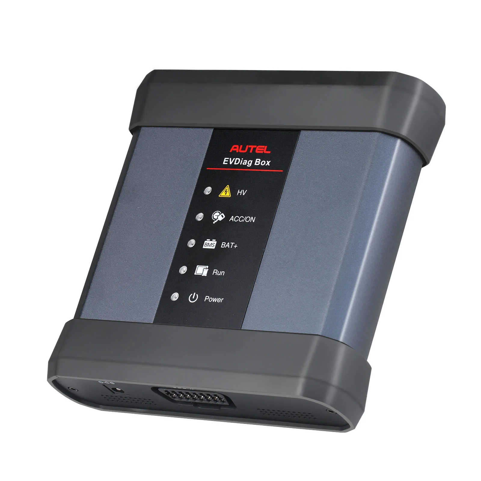 Autel EVDiag Box - Kit de Actualización para Diagnóstico de Vehículos Eléctricos