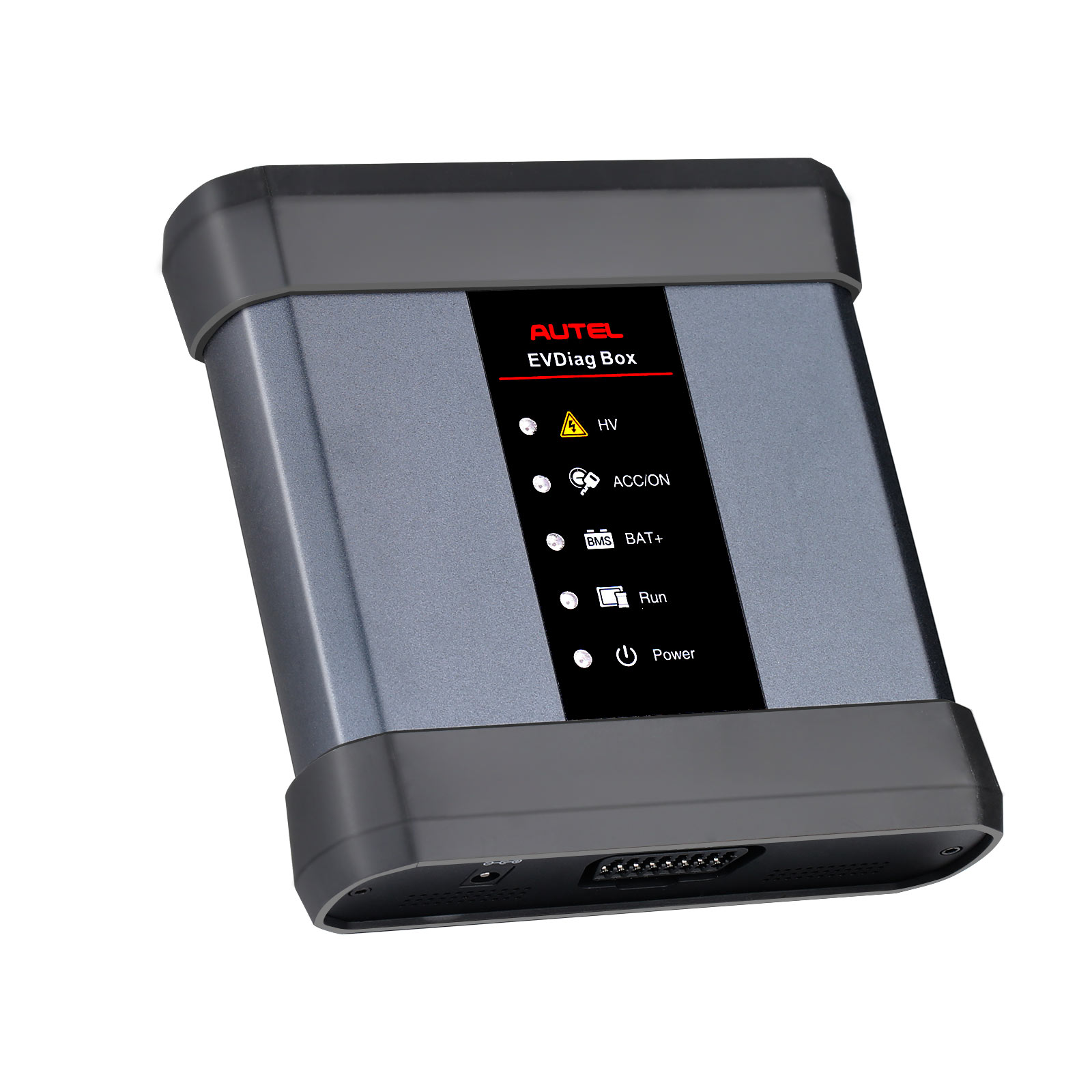 Autel EVDiag Box - Kit de Actualización para Diagnóstico de Vehículos Eléctricos