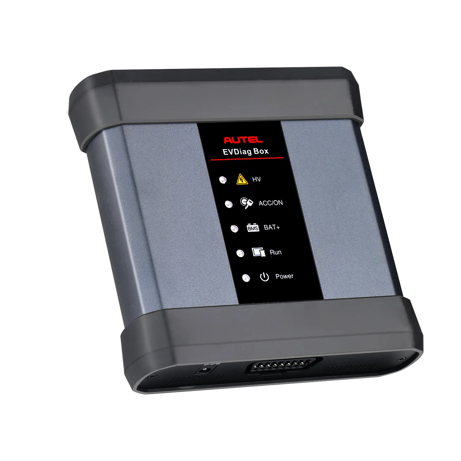 Autel EVDiag Box - Kit de Actualización para Diagnóstico de Vehículos Eléctricos