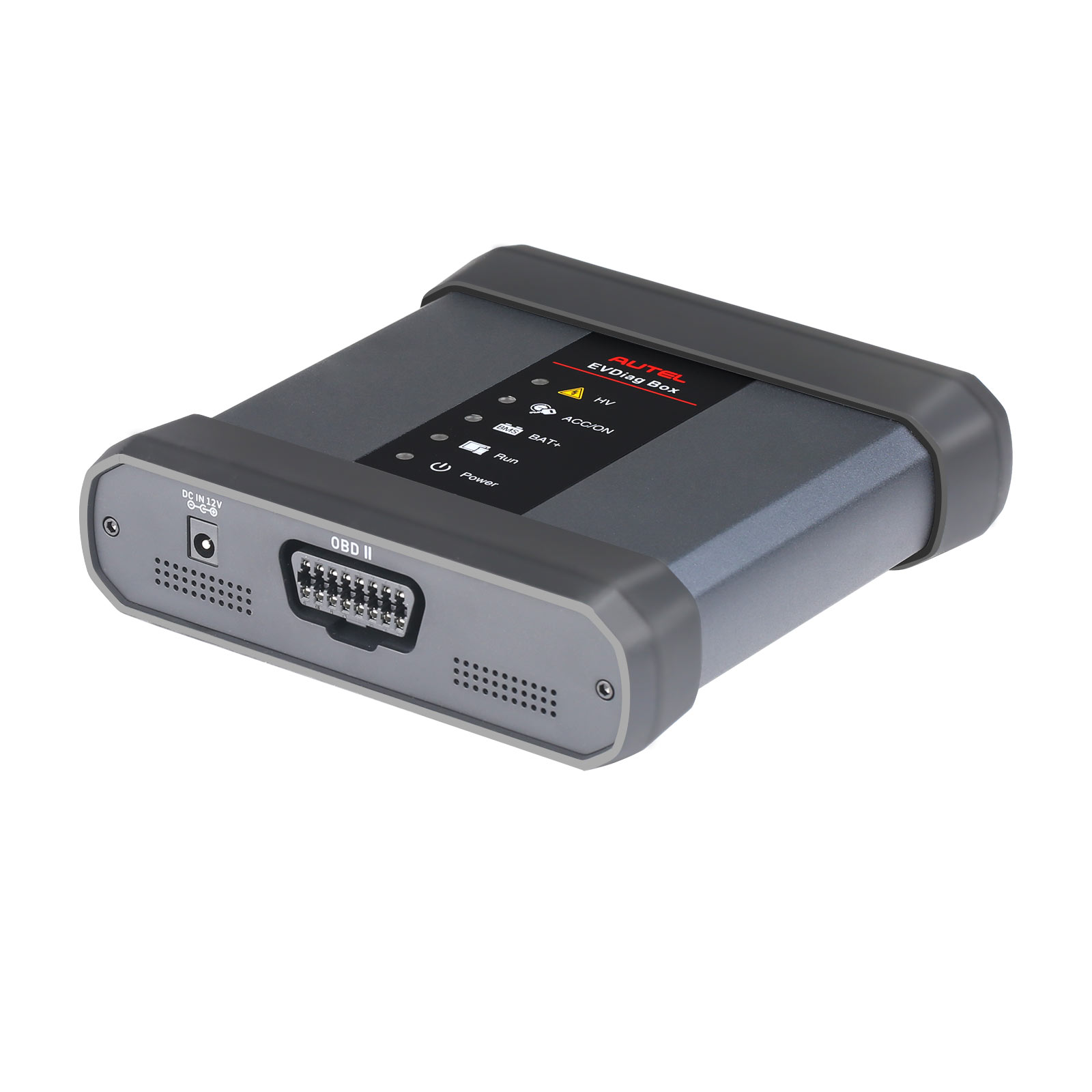 Autel EVDiag Box - Kit de Actualización para Diagnóstico de Vehículos Eléctricos