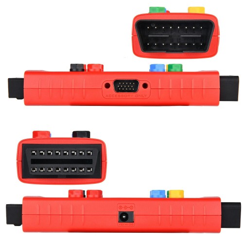 Autel G-BOX3 - Adaptador de Programación para Mercedes y BMW
