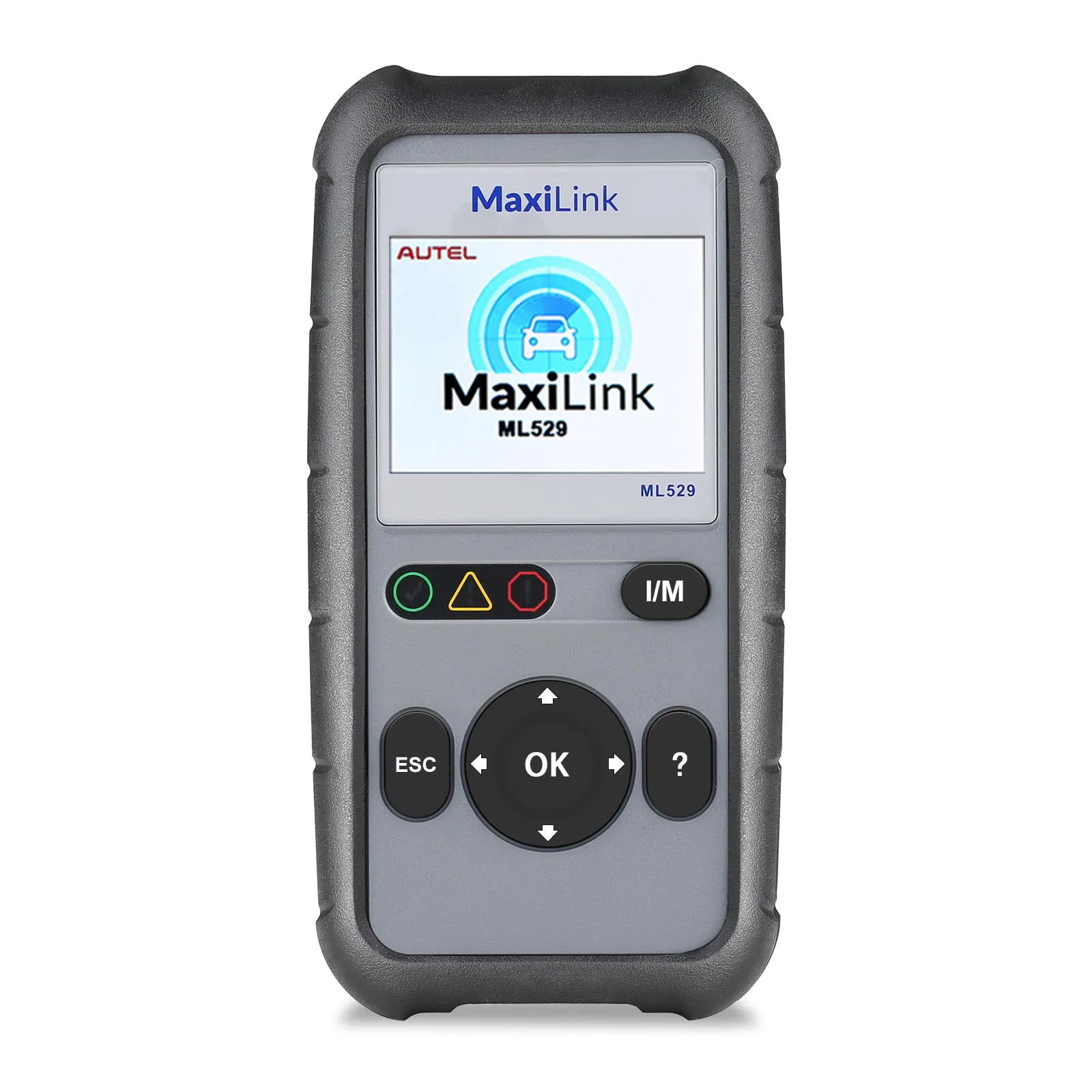 Lector de Códigos Autel MaxiLink ML529 - Escáner OBD2 con Modo 6
