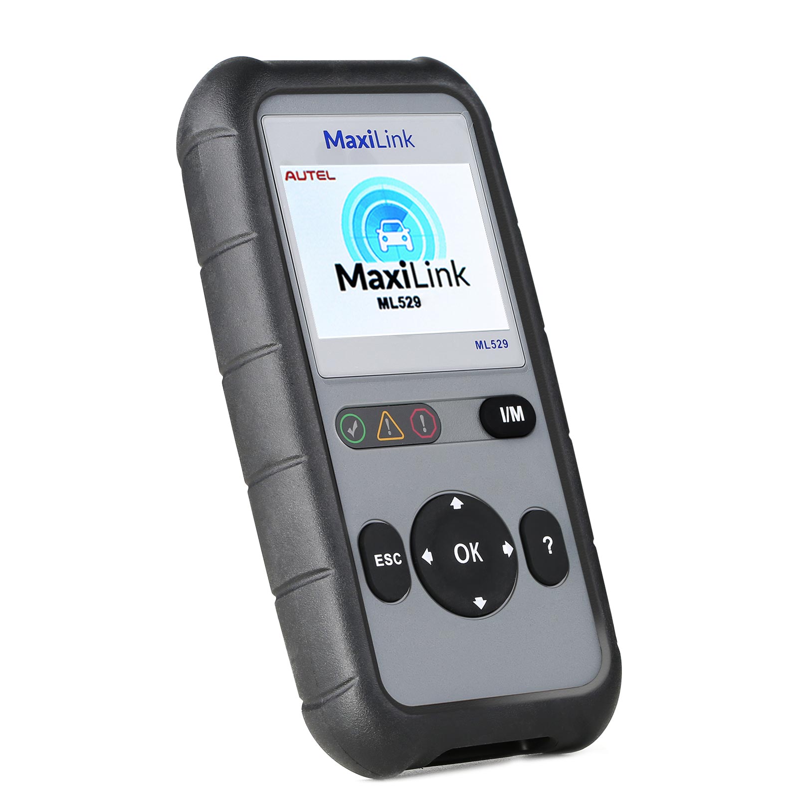 Lector de Códigos Autel MaxiLink ML529 - Escáner OBD2 con Modo 6