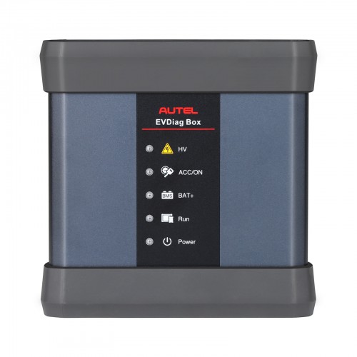 Escáner Autel MaxiSYS MS909 - Tablet de Diagnóstico Profesional con Topología