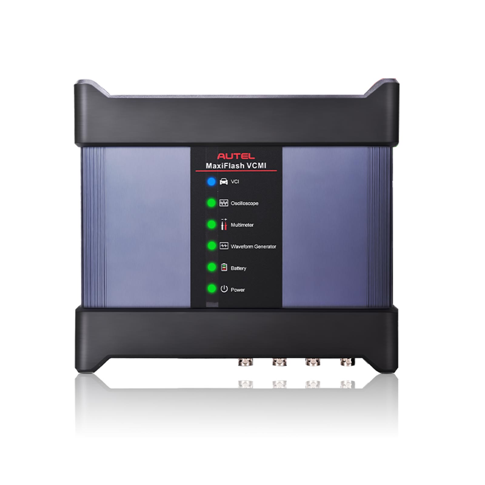 Escáner Autel MaxiSYS Ultra EV - Diagnóstico Tope de Gama para Vehículos Eléctricos