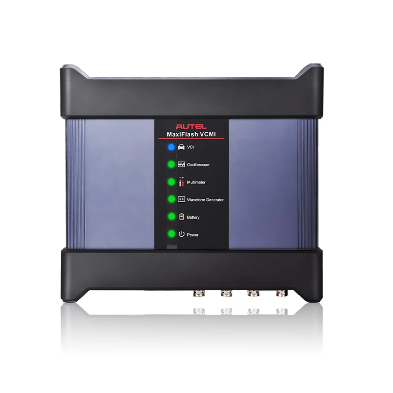 Escáner Autel MaxiSYS Ultra EV - Diagnóstico Tope de Gama para Vehículos Eléctricos