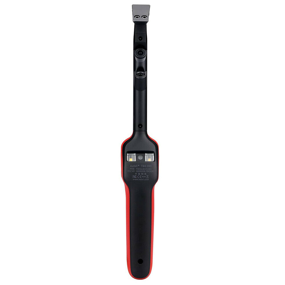 Autel MaxiTPMS TBE200E - Probador de Banda de Rodadura y Discos de Freno