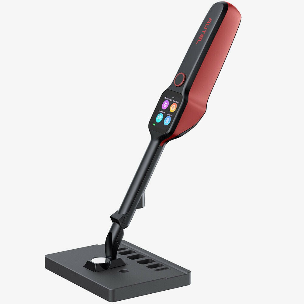 Autel MaxiTPMS TBE200E - Probador de Banda de Rodadura y Discos de Freno