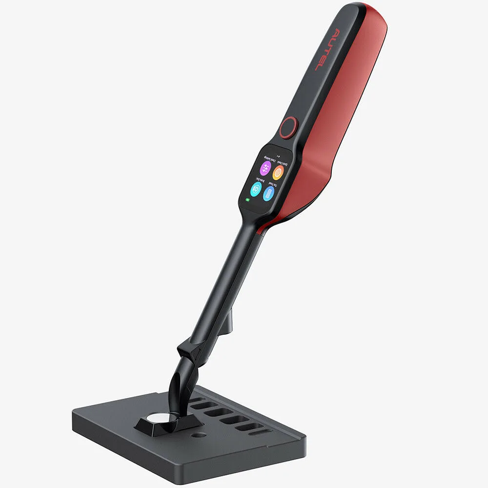 Autel MaxiTPMS TBE200E - Probador de Banda de Rodadura y Discos de Freno