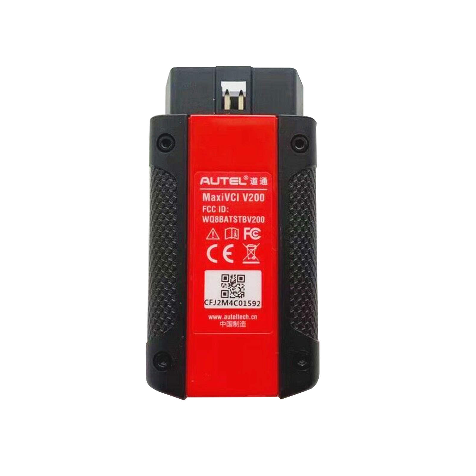 Autel MaxiVCI V200 - Interfaz de Comunicación Vehicular Bluetooth