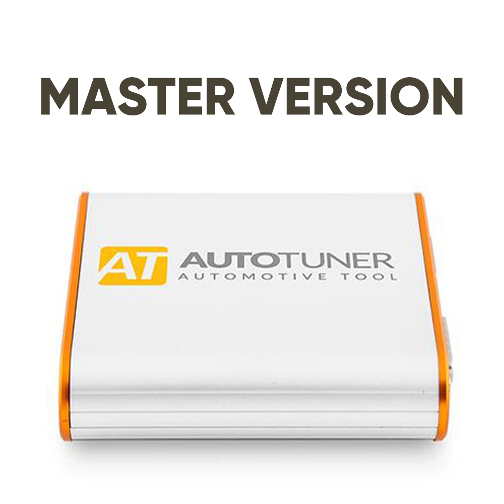 AutoTuner Master Programador de ECU/TCU OBD Bench Boot