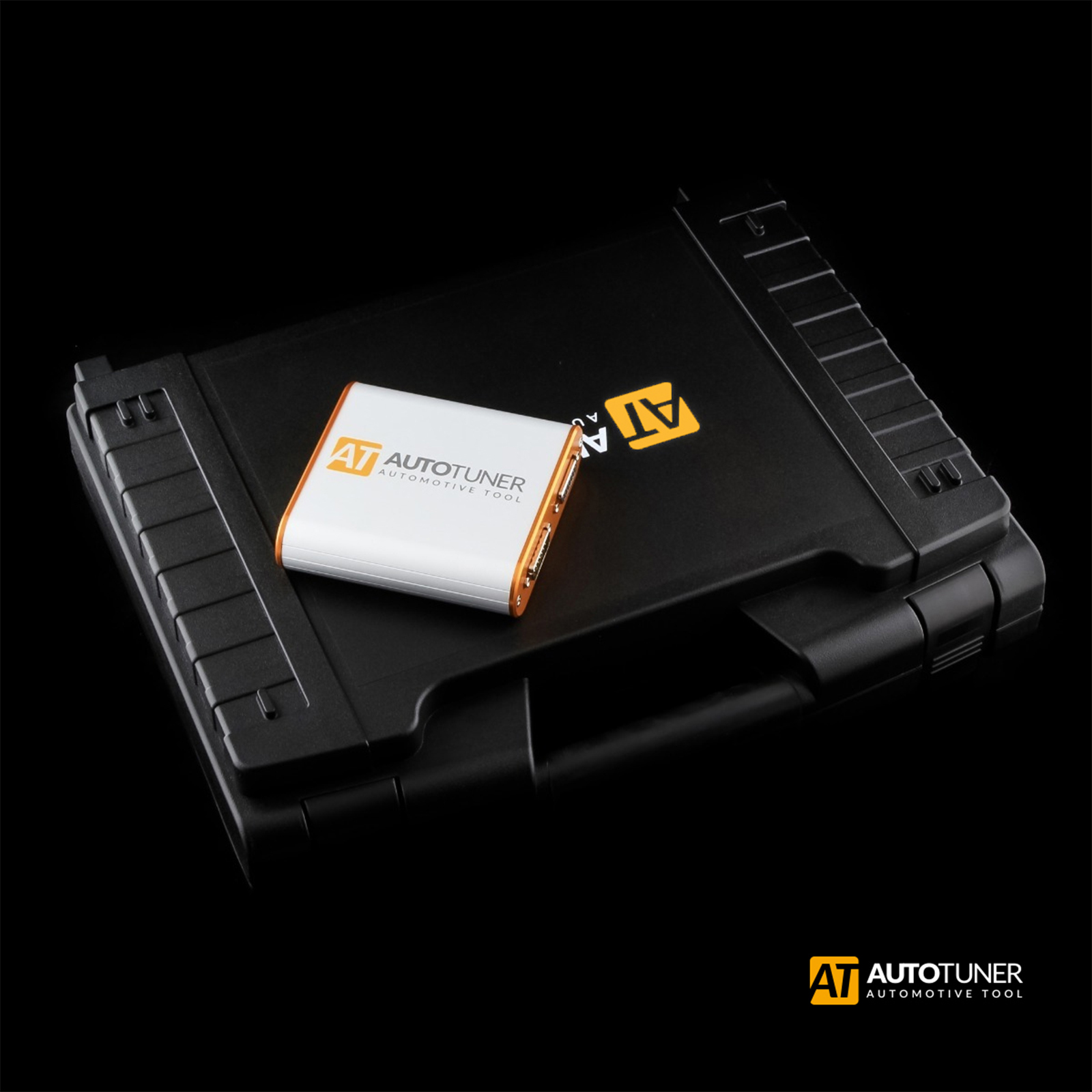 AutoTuner Master Programador de ECU/TCU OBD Bench Boot