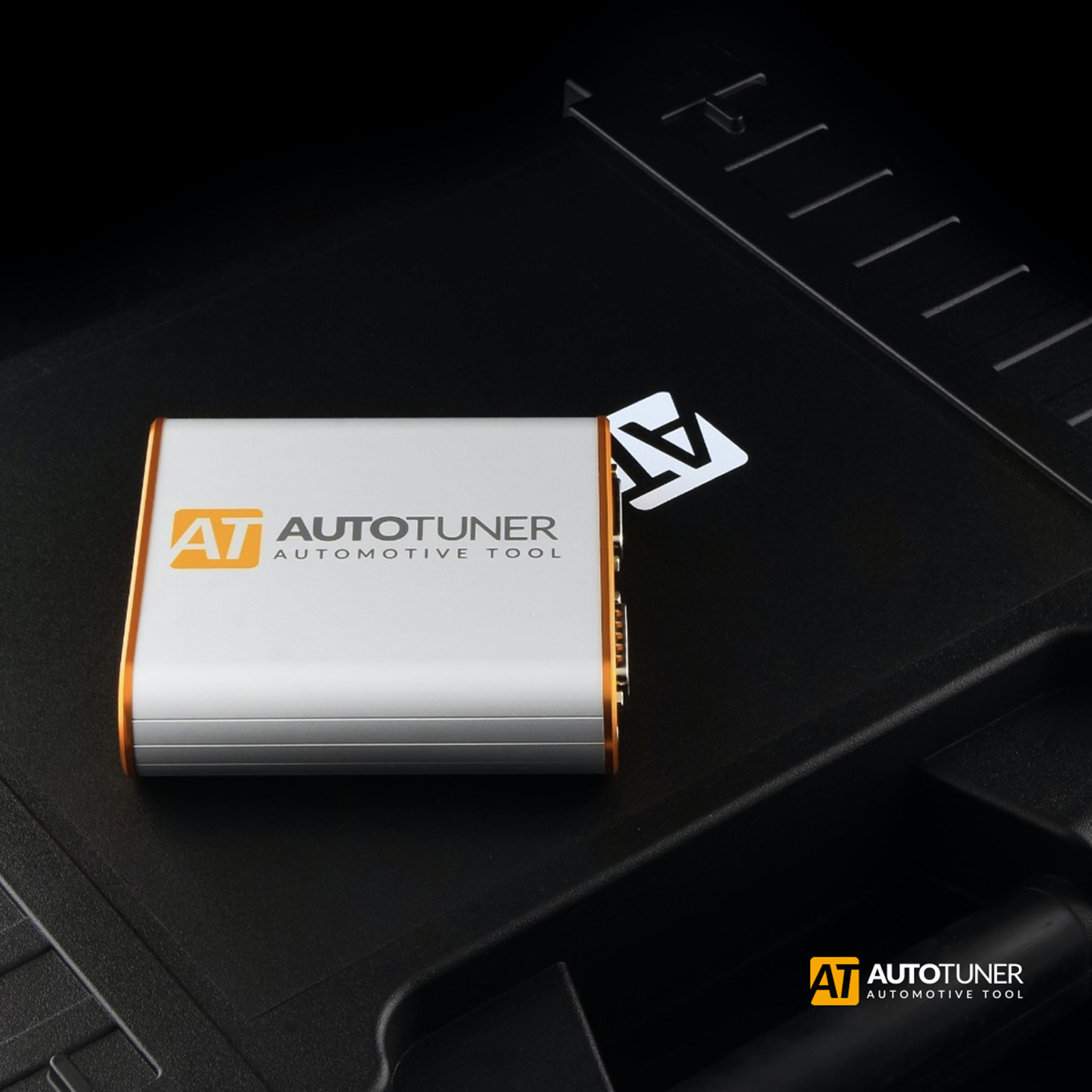 AutoTuner Master Programador de ECU/TCU OBD Bench Boot