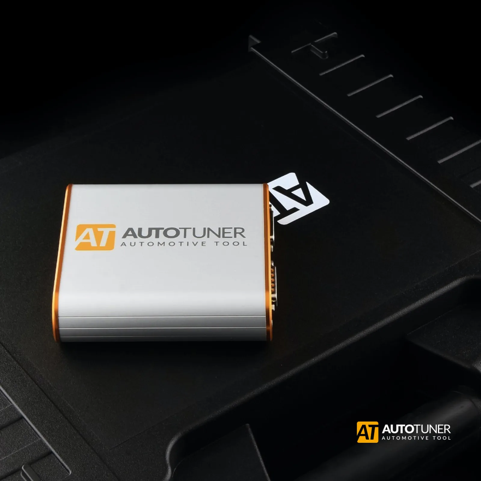 AutoTuner Master Programador de ECU/TCU OBD Bench Boot