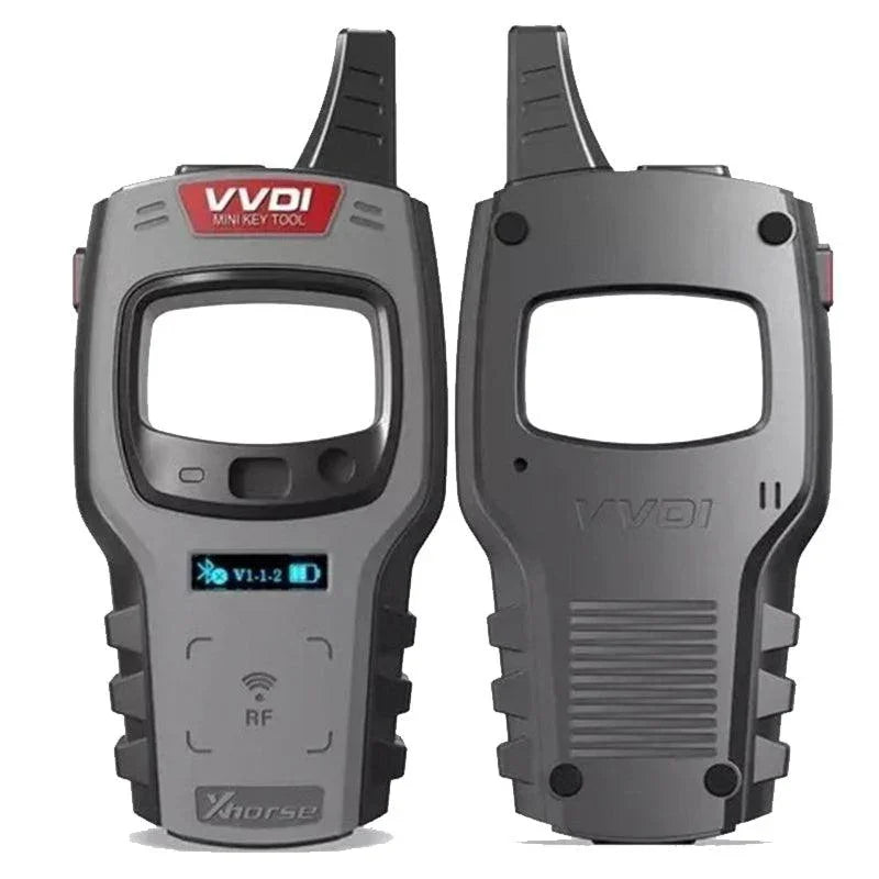 Clonadora De Llaves Auto Mini Vvdi Original Xhorse