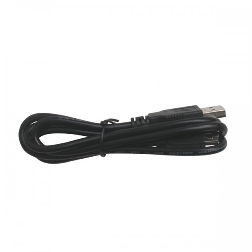 Escáner Autel AutoLink AL539B - Lector de Códigos OBD2 con Probador Eléctrico