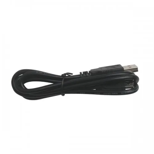 Escáner Autel AutoLink AL539B - Lector de Códigos OBD2 con Probador Eléctrico