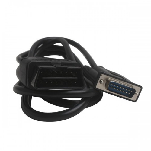 Escáner Autel AutoLink AL539B - Lector de Códigos OBD2 con Probador Eléctrico