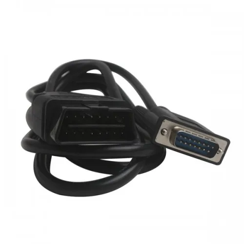 Escáner Autel AutoLink AL539B - Lector de Códigos OBD2 con Probador Eléctrico