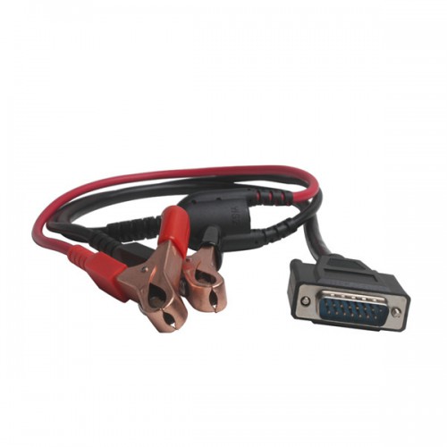 Escáner Autel AutoLink AL539B - Lector de Códigos OBD2 con Probador Eléctrico