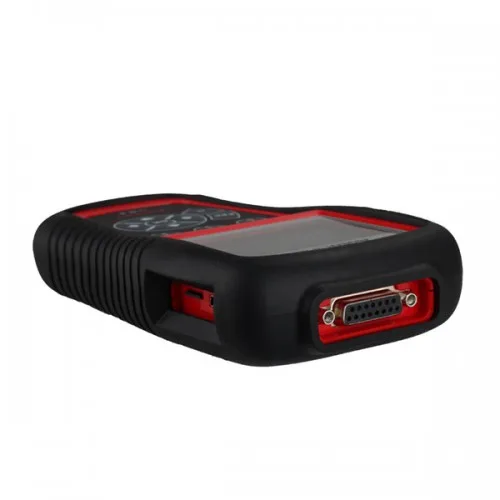Escáner Autel AutoLink AL609 - Lector de Códigos ABS y Motor OBD2
