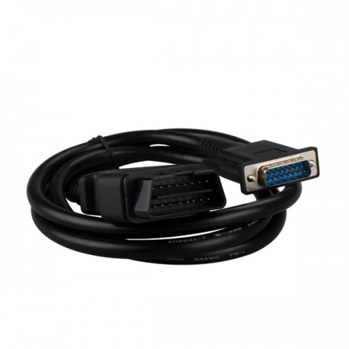 Escáner Autel AutoLink AL609 - Lector de Códigos ABS y Motor OBD2