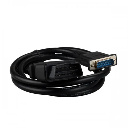Escáner Autel AutoLink AL609 - Lector de Códigos ABS y Motor OBD2