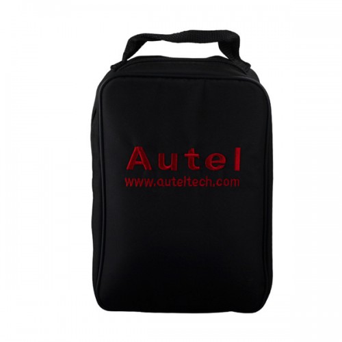 Escáner Autel AutoLink AL609 - Lector de Códigos ABS y Motor OBD2