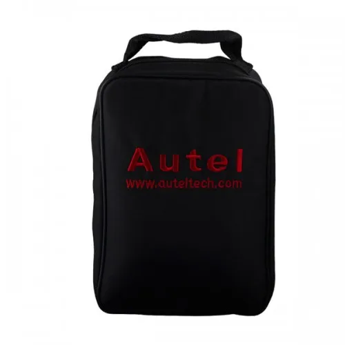 Escáner Autel AutoLink AL609 - Lector de Códigos ABS y Motor OBD2