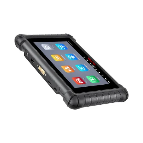 Escáner Autel MaxiCheck MX900 - Diagnóstico de Todos los Sistemas con 40+ Funciones