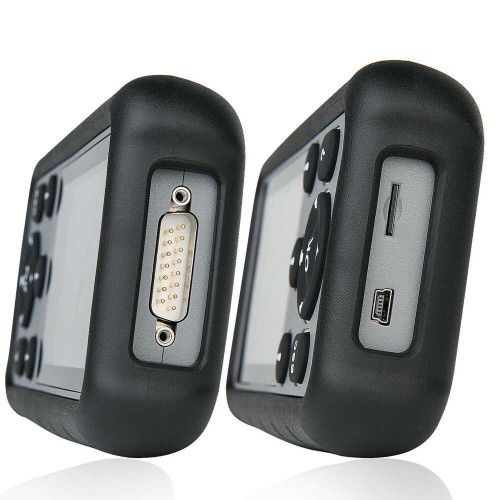 Escáner Autel MaxiDiag MD806 Pro - Diagnóstico de Sistema Completo con 7 Funciones Especiales
