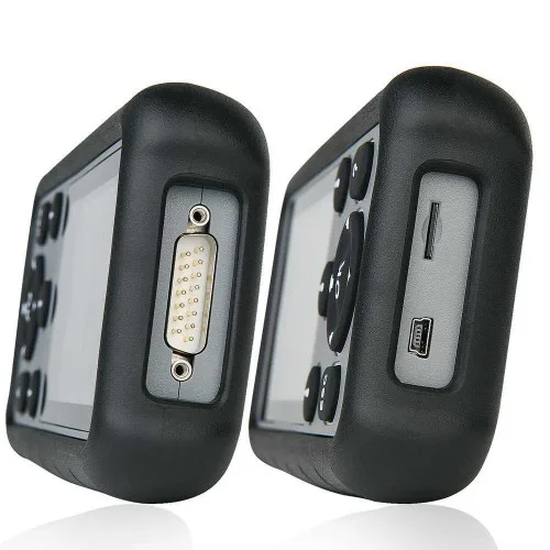Escáner Autel MaxiDiag MD806 Pro - Diagnóstico de Sistema Completo con 7 Funciones Especiales