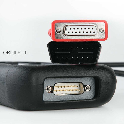 Escáner Autel MaxiDiag MD806 Pro - Diagnóstico de Sistema Completo con 7 Funciones Especiales