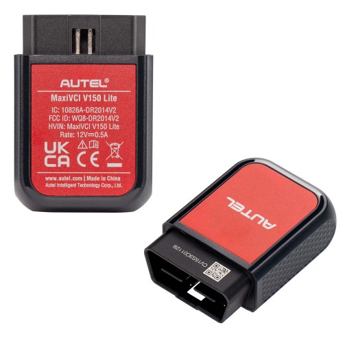 Escáner Autel MaxiDiag MD906 Pro - Diagnóstico de Sistema Completo con VCI Inalámbrico